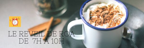 Le reveille de ROA